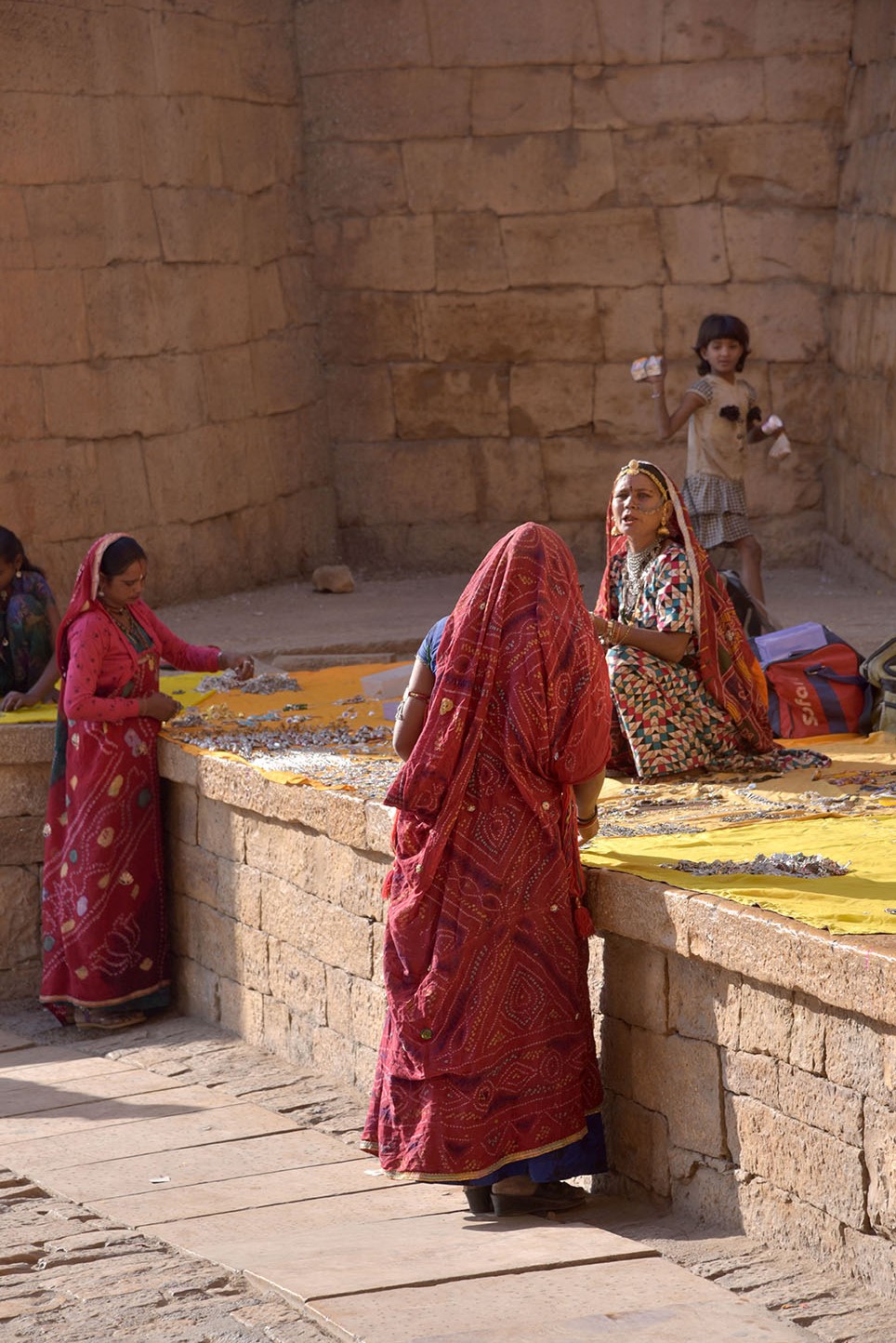 ScÃ©nes de rue-Jaisalmer-05