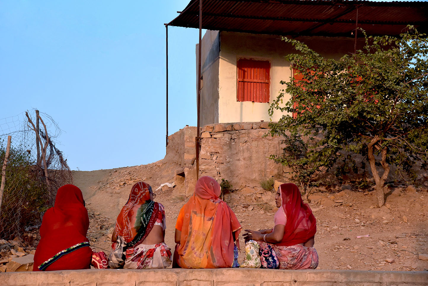 ScÃ©nes de rue-Jaisalmer-23